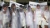 Lebanon Repeals 'Marry the Rapist' Law