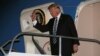 Trump Arrives in Manila for ASEAN Summits