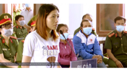 Điểm tin ngày 28/4/2021 - RSF chỉ trích bản án 8 năm tù cho cựu nhà báo Trần Thị Tuyết Diệu