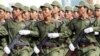 Việt Nam sẽ chi 2,6 tỉ đôla cho ngân sách quốc phòng năm 2011
