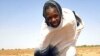 Seca no Sahel conduz a crise alimentar