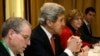 Kerry Says US Wants Speedy Transition in Syria