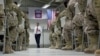 Pentagon Akui Kirim Ratusan Pasukan Tambahan ke Irak
