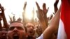 قاہرہ: احتجاج میں تیزی، عدالتی فیصلے کے خلاف اپیل دائر کی جائے گی
