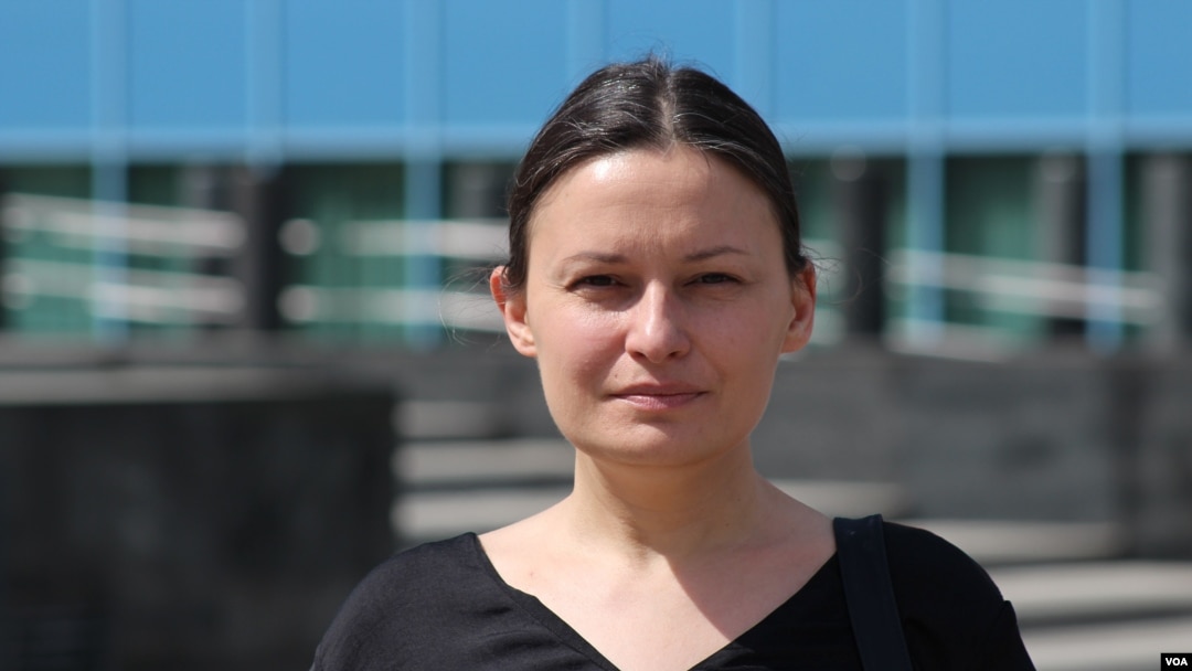 Tijana Cvjetićanin: Iako je BiH predala odgovore na Upitnik, ne vidimo konkretan napredak