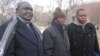 Début de la visite à Washington des leaders religieux centrafricains