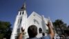 Gereja Charleston Dibuka Kembali pasca Penembakan Massal