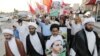 Pemimpin Oposisi Bahrain Divonis Seumur Hidup