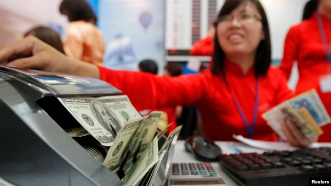 Kinh tế Việt Nam vay nợ nhiều từ các ngân hàng Đài Loan