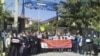 تجمع‌های اعتراضی معلمان در سراسر ایران؛ معترضان خواهان افزایش حقوق و اجرای لایحه رتبه‌بندی شدند