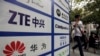 Beijing Tuntut AS Berhenti Tindas Perusahaan-perusahaan China