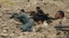 Fuerzas iraquíes buscan retomar Tikrit