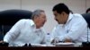 Cuba se solidariza con captura de Ledezma