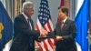 Mỹ, Nam Triều Tiên trì hoãn chuyển giao quyền kiểm soát lực lượng thời chiến