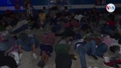 Migrantes más vulnerables en la pandemia