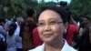 Wawancara VOA dengan Menlu RI Retno Marsudi Tentang Pembebasan 2 WNI dari OPM