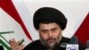 Muqtada al-Sadr iroqlik sunniylarni qo'llab-quvvatladi 