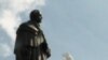 У столиці Канади відкрили пам’ятник Тарасу Шевченку