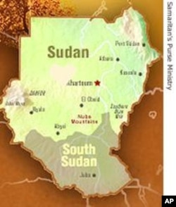 Soudan : l’indépendance du Sud « inévitable » selon la secrétaire d’Etat Hillary Clinton
