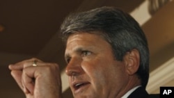 U.S. Rep. Michael McCaul, R-Texas. (File Photo)