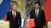 Китай и Россия возражают против ужесточения санкций по отношению к Пхеньяну 