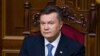 Янукович передумав вимикати ТВі?