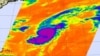 Cảnh báo bão nhiệt đới Gabrielle đối với Bermuda
