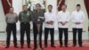 Presiden Jokowi: Ada Aktor Politik Tunggangi Demo 4 November
