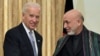 Biden: US Will Stay in Afghanistan as Long as Afghans Want Help