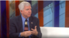 Ambasador Kajl Skot u studiju Televizije N1 (Foto: TV N1)