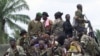 Lực lượng thân Ouattara bao vây tư gia của ông Gbagbo