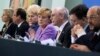 Merkel Hosts Jobless Summit in Shadow of Portugal Crisis
