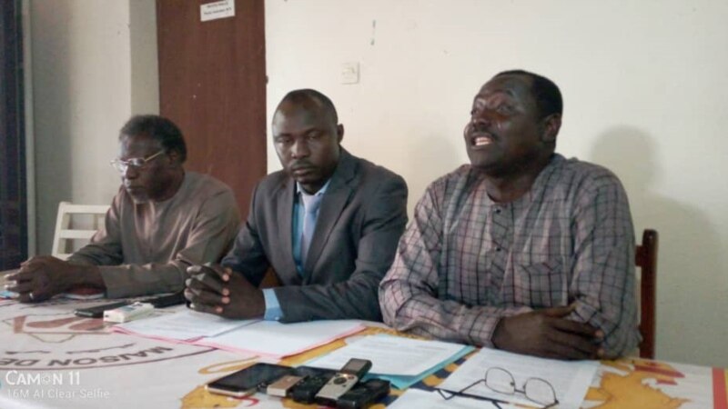 Wakit Tamma dénonce l'exclusion de la société civile des pourparlers avec la junte tchadienne