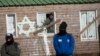Israeli Settler Group Brushes Off Trump Warning