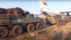 Rusia Kirimkan Pasukan Penjaga Perdamaian ke Nagorno-Karabakh