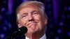 AP Fact Check: Trump Skews Reasons Behind His 2016 Win