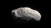 Komet Tak Berekor Mungkin Ada Sejak Pembentukan Tata Surya