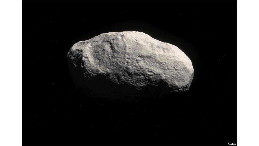 CHELYABINSK 10.31g Meteorite, 75% crusted, oriented