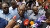 Dos Santos, MPLA Claim Big Win in Angola
