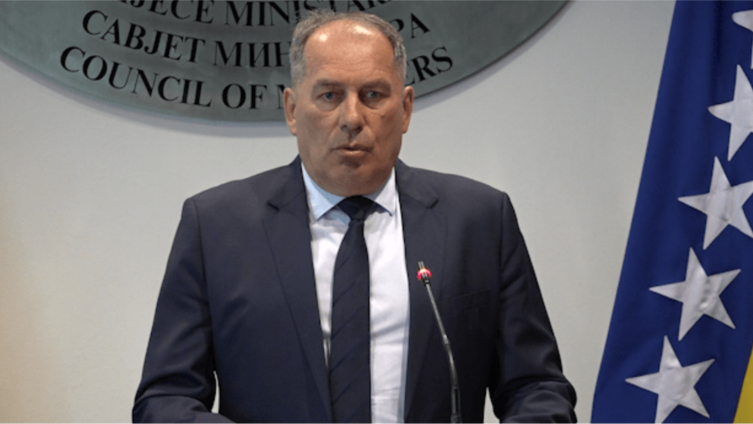 Dragan Mektić