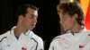 Berdych, Stepanek Perkuat Ceko untuk Pertahankan Piala Davis