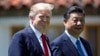 Ông Trump nhận lời mời thăm Bắc Kinh