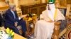 Saudi King Makes Abrupt Shuffle of Successors, Top Positions