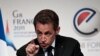 France Hosts Internet Forum Before G8 Summit