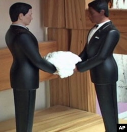 According to Forbes magazine, the $70 billion-a-year wedding industry would grow another $16 billion if gays were allowed to marry in all 50 states.