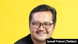 Ismail Fahmi