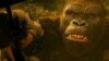 "Kong: Skull Island" ทำรายได้ใหญ่ตามตัวเป็นอันดับหนึ่งหนังทำเงิน 