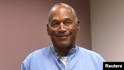 O J Simpson