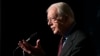 Former US President Jimmy Carter Turns 90 