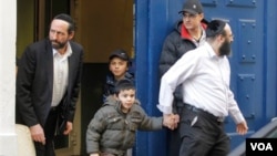 En el ataque contra una escuela judía en Francia murieron un rabino, dos de sus hijos y la hija del director del centro educativo.